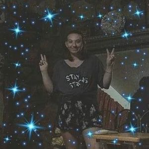 Meet your Posher, Angela